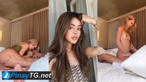 Model na Palaban Malupet din sa Kantutan
