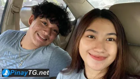 Tinurbo ni Kulot ang Bebot na Pakipot