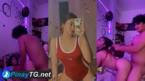 Gusto ni Marivic ay Kantutan na Aesthetic