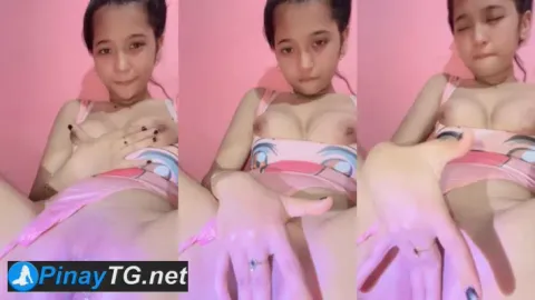 Aesthetic Girlie na Mahilig Magkalikot ng Kiffy