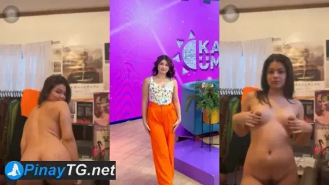 Busog na Naman Ang Nota sa Ayuda ng Lodi Kong Artista