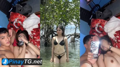 Paborito Kong Barista Pinasukan ko ng Nota