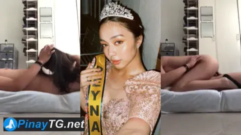 Utin ang Binigay na Reward Kay Beauty Queen