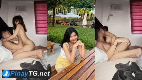 Quality na Shawty Ang Nabihag ni Resty