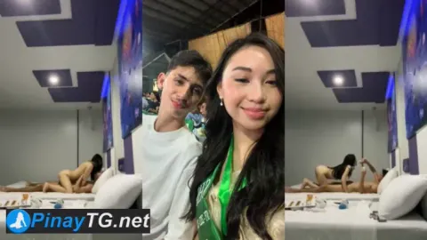 After Graduation Kakaibang Celebration Ang Ginawa Nila Shawn