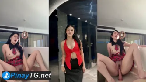 Sleepwell na naman si Mabel Matapos Paglaruan ang Tinggel