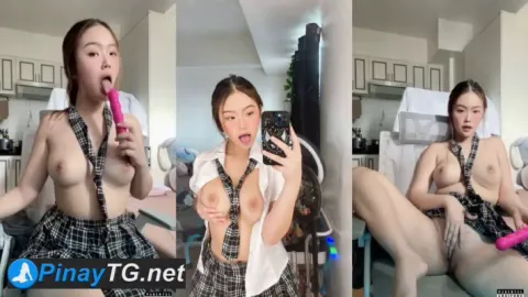 Pagkagaling Sa School Diretso Jakul - 4