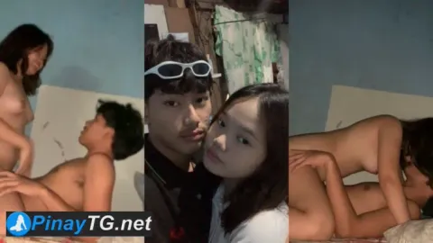 Isang Dakilang Young Stunna ang Nakadagit sa Anak ni Kapitana