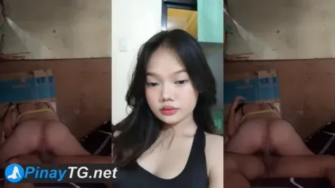 Sa Bodega Kinamada si Amanda