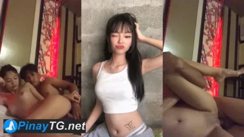 Mukhang Kargador Ang Dumali sa Anak ni Rigor