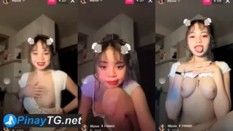 Basta Talaga Streamer Matik Palajerjer