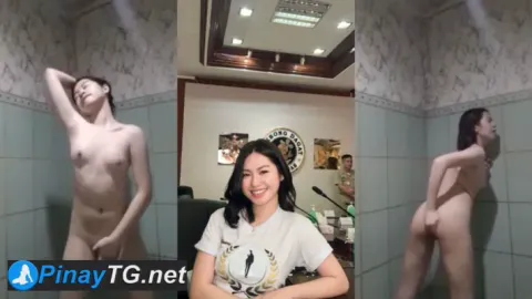Sa Sariling Daliri ni Shanaya Nahanap ang Ligaya