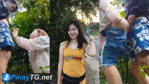 Siping at Nature ang Hobby ni Aljur