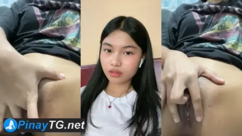 Pinakita Ni Danielle Kung Paano Magkalikot Ng Tinggel
