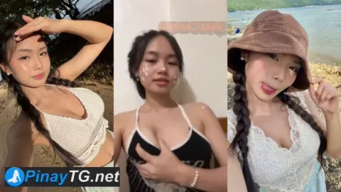 Tiktoker Na Si Celine Ang Magpapatigas Ng Inyong Mga Utin