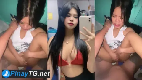 Umaatikabong Magdamagang Hindi Malilimutang Kantutan ang Naranasan ni Jillian