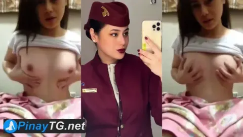 Flight Attendant sa Umaga Tagapagpatigas ng Nota sa Gabi