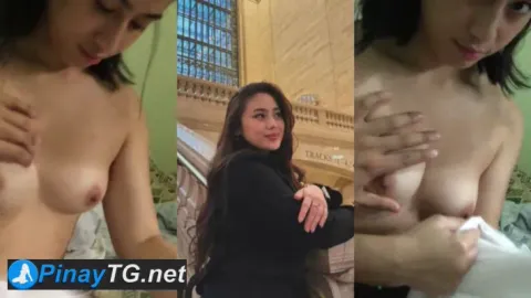 Mapang Abala Talaga si Wilmer Habang Gumagayak si Jennifer
