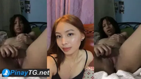 Nawili si Kimberly na Magsarili