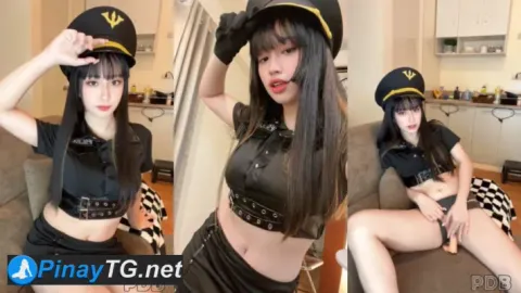 Lodi kong si Christine Ang Sarap Maghapon Sibakin