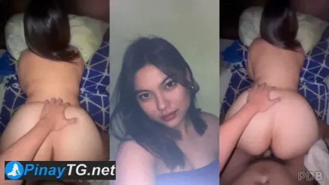 Nilasing Muna si Jingjing Bago Pasukan ng Batuta ni Carding