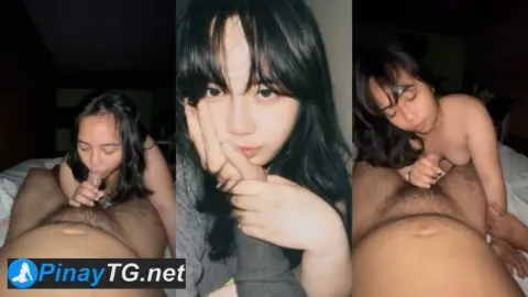 Kuntento na si Agatha sa Tatlong Pulgada