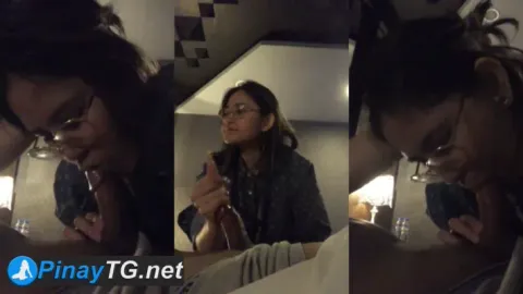 Ginising si Margo Para lang Paglinisin ng Tarugo