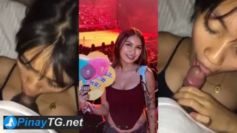 Handang Sumubo si Janeth Makabili lang ng Ticket