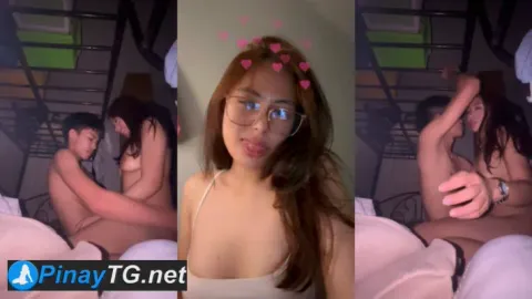 Basta Mag Isa sa Apartment To The Rescue Agad si Vincent