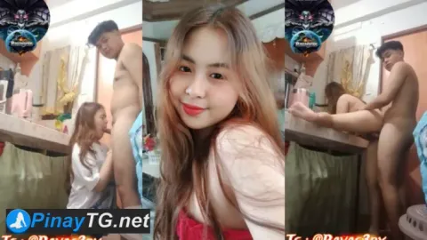 Kaya Pala Gusto ng Apartment ni Maymay Para Makagawa Agad ng Panganay