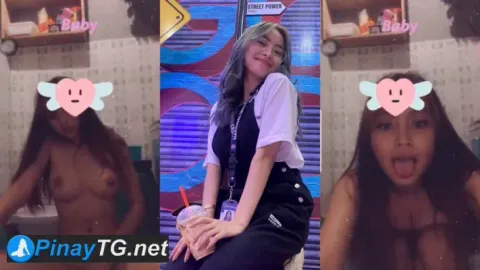 Viral - Pambato ng NU Hobby Maglulu