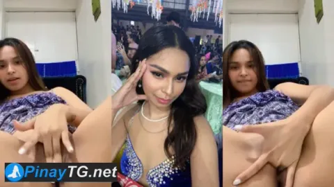 Ganito ang Ginagawa ni Ms. Beauty Queen Kapag Namimiss ang Utin