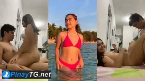 Basta Kasama si Karding sa Outing Hindi Mawawala ang Siping