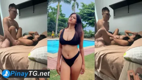 Magpatira sa Dayuhan ang Solusyon ni Megan sa Kahirapan
