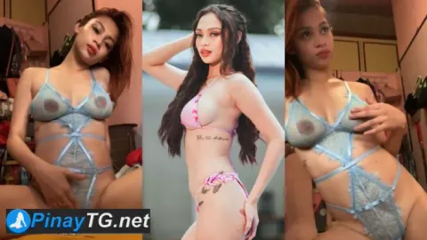 Grabe Naman Maglambing Ang Inheat Kong Pamangkin 2