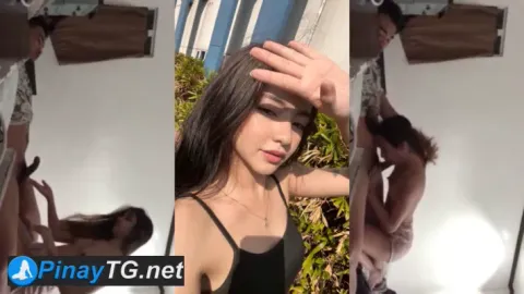 Naglalambing lang si Karding Kapag Gusto ng Siping