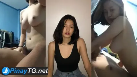 Bilog na Bilog ang Niyog ng Shota ni Aldog