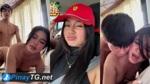 Viral - Si Caramel Macchiato ang Magpapasirit ng ating Lato-lato