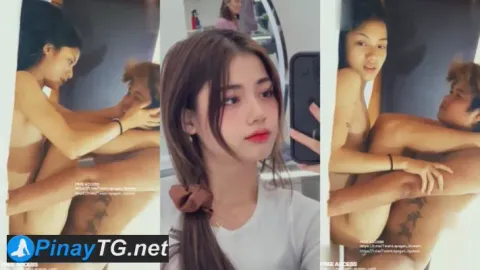 Lightdark on Tiktok Binakbakan ang Talakitok