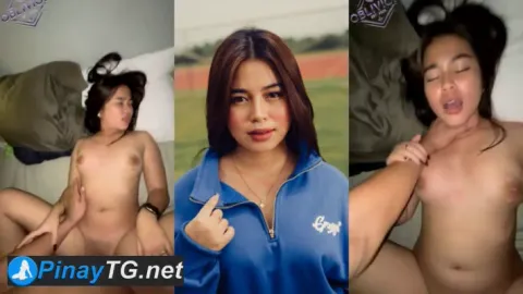 Viral - Model ng Grasya Pinaliguan ng Protinang Masustansya