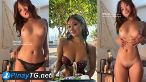 Quality na Pinay ang Sarap Bigyan ng Panganay
