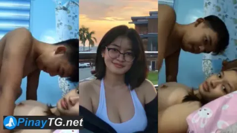 Hindi na Pinalampas ni Lucas na Maputukan ng Katas si Crush