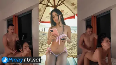 Kahit pala si Samsara Tinatablan ng Kagipitan