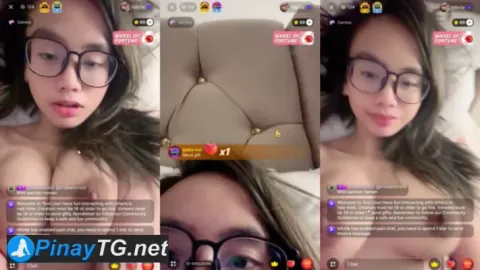 Sinendan ng 1,000 Star para Mag Reveal ng Suso si Maricar