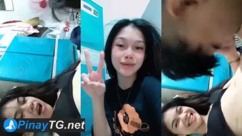 Huling Wacky Bago Mawarat Ang Kiki