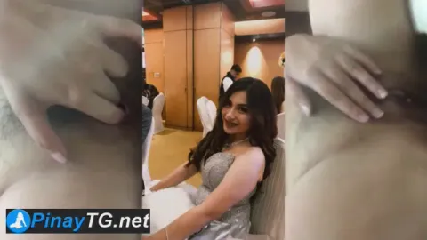 Daliri na lang ang Nakakapagpasaya kay Aya