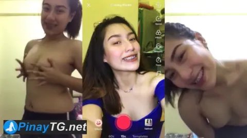 Paambon Ng Lodi Kong Tiktoker Pamparami Ng Follower