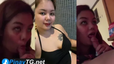 Ang sarap talaga ng mga chubby