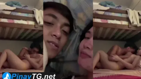 Roomate kong sagad sa kahornyhan