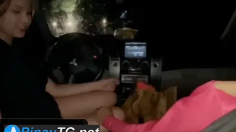 Nagparaos Sa Foodpanda Guy